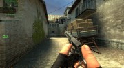 New Colt Python Animations para Counter-Strike Source miniatura 4