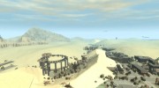 Desert Storm v1.0 для GTA 4 миниатюра 4