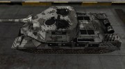 Шкурка для Объект 268 para World Of Tanks miniatura 2