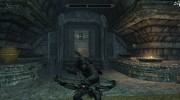 Древний композитный лук для TES V: Skyrim миниатюра 1