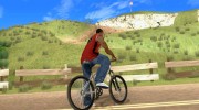 Giant Terrago 3 Disc para GTA San Andreas miniatura 4