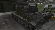 Ремоделинг для 8.8 cm Pak 43 JagdTiger para World Of Tanks miniatura 3