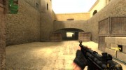 MadMediks Night Ops MP5 для Counter-Strike Source миниатюра 2