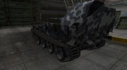 Немецкий танк GW Panther для World Of Tanks миниатюра 3