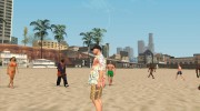 GTA Online Executives Criminals v3 for GTA San Andreas miniature 4