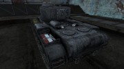 КВ-3 08 para World Of Tanks miniatura 3