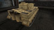 PzKpfw VI Tiger para World Of Tanks miniatura 4
