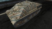 JagdPanther 1 для World Of Tanks миниатюра 1