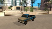 Ambulance Pickup para GTA San Andreas miniatura 13