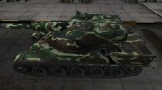 Скин с камуфляжем для AMX 50 120 para World Of Tanks miniatura 2