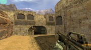 Generic Assault Rifle для Counter Strike 1.6 миниатюра 1