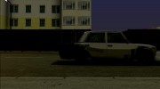 ВАЗ 2101 Боевая Классика for GTA San Andreas miniature 3