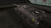 Шкурка для T28 para World Of Tanks miniatura 3