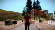 Hmori para GTA San Andreas miniatura 3