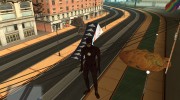 HD All City Road для GTA San Andreas миниатюра 8
