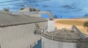 Dest Factory для GTA San Andreas миниатюра 7
