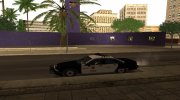 CHEVROLET CAPRICE 1991 para GTA San Andreas miniatura 4