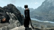 Доспехи рыцаря для TES V: Skyrim миниатюра 2