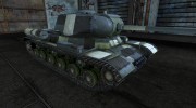 ИС Rjurik para World Of Tanks miniatura 5