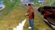 Освежитель воздуха для GTA San Andreas миниатюра 3