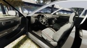 Acura Integra Type-R for GTA 4 miniature 11