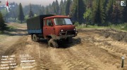 УАЗ 452 for Spintires 2014 miniature 5