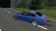 BMW M5 v 2.0 для Farming Simulator 2013 миниатюра 3