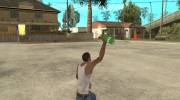 RiCkys Molotov Cocktail for GTA San Andreas miniature 3
