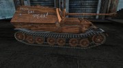 Шкурка для Ferdinand для World Of Tanks миниатюра 5