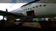 Cs 747 for Counter-Strike Source miniature 3