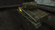 M4A3E8 Sherman Arche для World Of Tanks миниатюра 3