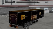 Martin Guitars for Euro Truck Simulator 2 miniature 1