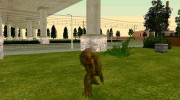 Псевдогигант-фантом из S.T.A.L.K.E.R. v.2 para GTA San Andreas miniatura 3