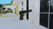 Beretta (Max Payne) para GTA Vice City miniatura 10
