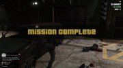 JavelinV (Hit Or Assassination Contracts) 4.0 for GTA 5 miniature 9