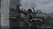 Sighted Hunting Bow for TES V: Skyrim miniature 2