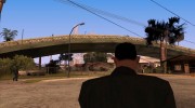 Kanye West Jesus Walks v1 for GTA San Andreas miniature 4