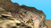 Множество текстур из GTA SA Mobile for GTA San Andreas miniature 4