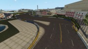 Long Beach Circuit [Beta] для GTA 4 миниатюра 17