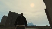 Adidas Jacket для GTA 4 миниатюра 4