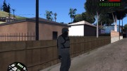 Military Beige для GTA San Andreas миниатюра 2
