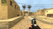 New Desert Eagle Animations for Counter-Strike Source miniature 1