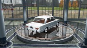 Vaz 2101 for Mafia: The City of Lost Heaven miniature 13