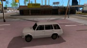 ВАЗ 2102 Сток версия for GTA San Andreas miniature 2