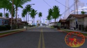Fire speed для GTA San Andreas миниатюра 1
