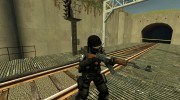 Legionnaire for Urban para Counter-Strike Source miniatura 1