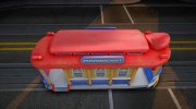 Mario Kart 8 Tram M  миниатюра 6