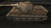 Шкурка для Lowe para World Of Tanks miniatura 2