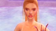 Rare II - Pose pack для Sims 4 миниатюра 3