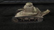 МС-1 от sargent67 para World Of Tanks miniatura 2